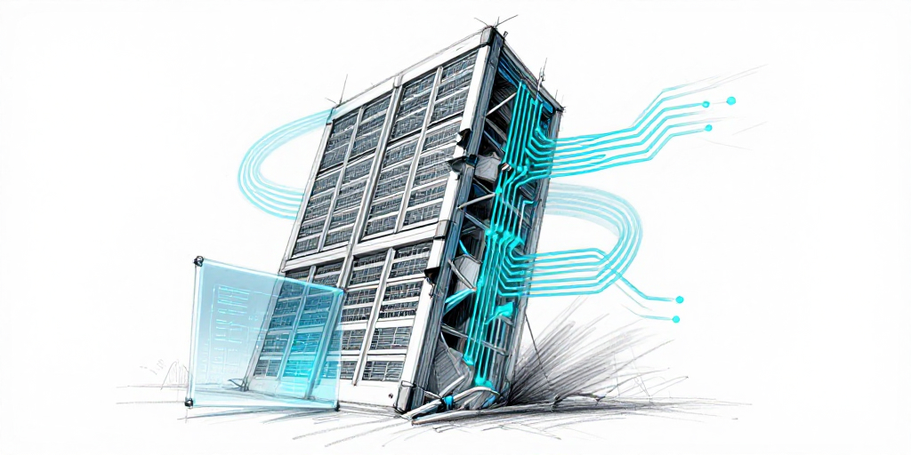 Insider Sales Show Discipline, Not Doom: GBTI's Digital Transformation Holds