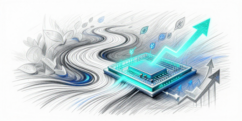 Insider Sales Show No Fear as Lattice Semiconductor Rises on AI, Automotive Demand