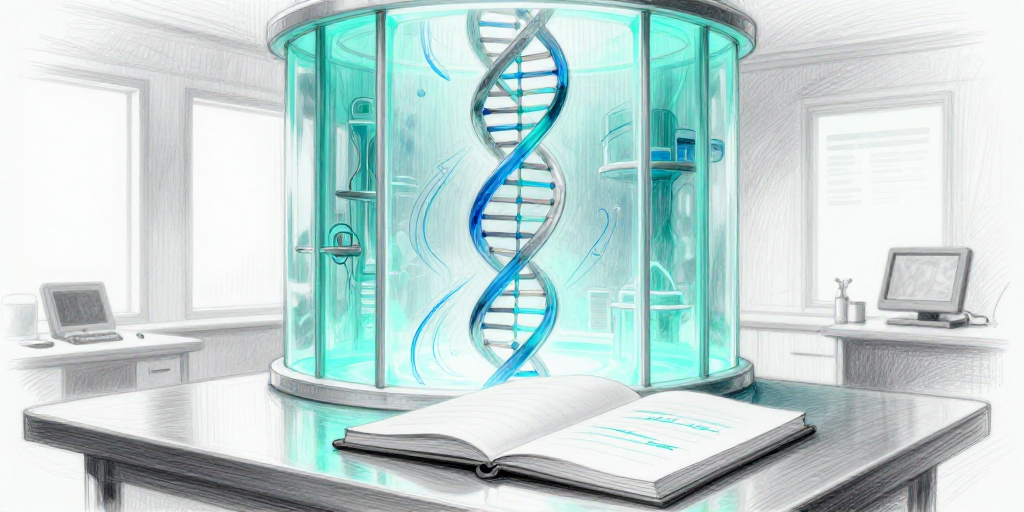 Insider Sales Show Tax‑Efficient Strategy, Not Market Worries, for Edit Medicine