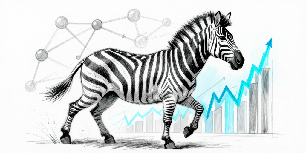 Insider Sales Show Zebra Technologies' Cautious Outlook Amid Market Headwinds