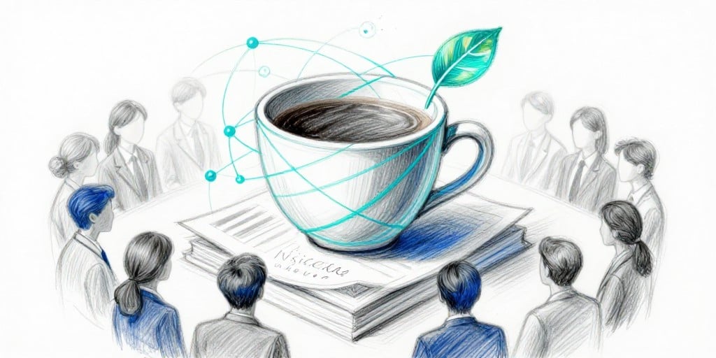 Insider Sales Signal Keurig Dr Pepper’s Strategic Digital Shift and Growth Focus