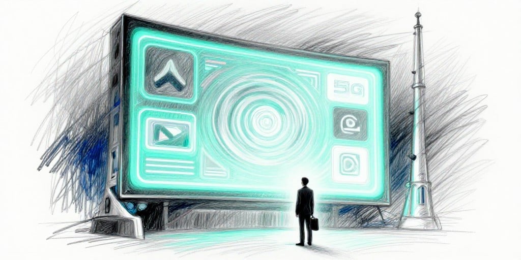 Insider Sales Signal Stability: How Cinemark's 5G & AI Moves Shape Telecom‑Media Investor Outlook