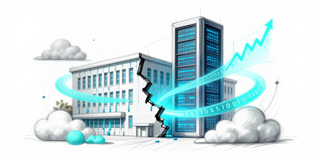 Insider Sales Signal Strategic Shift in Healthcare Tech Merger