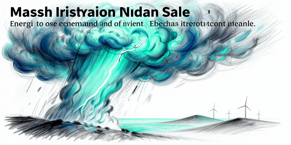 Insider Sales Spark Capital Surge for Renewable‑Powered Utility – What It Means for Grid Stability and Future Growth