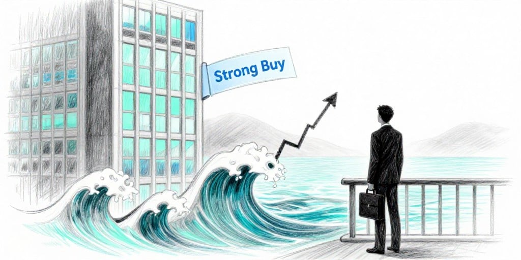 Insider Sales Stay Steady: Rosen Tami’s Recent 8,504 Share Sell Signals Cautious Optimism Insider Sales Stay Steady: Rosen Tami’s Recent 8,504 Share Sell Signals Cautious Optimism