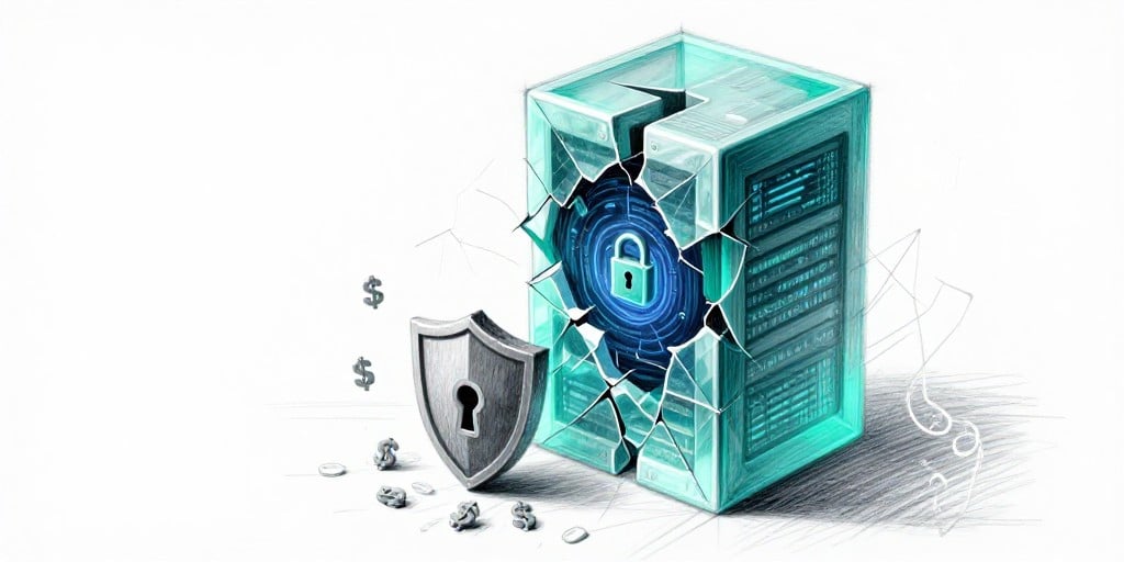 Insider Sales Surge Amid CoreWeave's Bull Run: Impact on Governance & AI Security