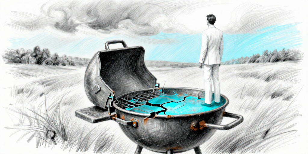 Insider Sales, Volatile Market & Traeger Inc's Strategy: What Investors Must Know