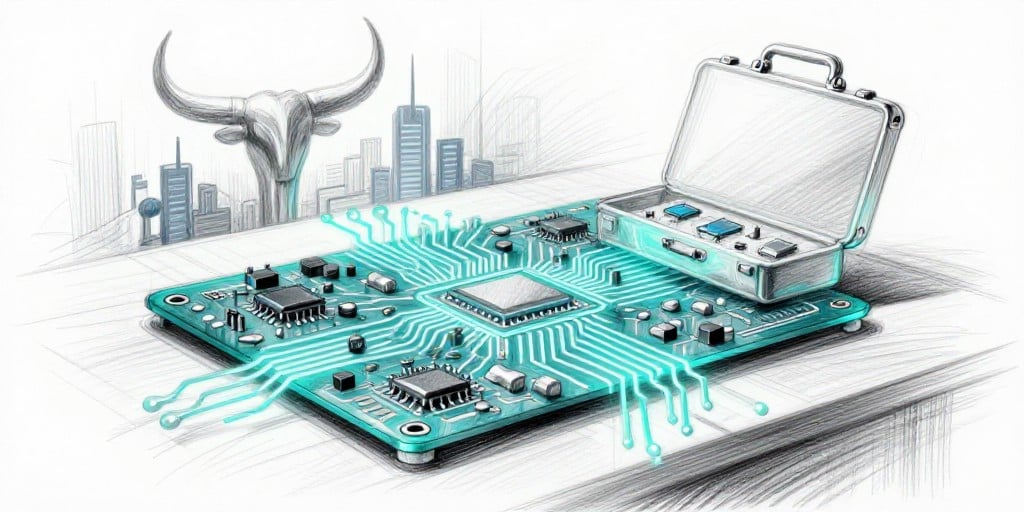 Insider Sell at Bull‑Run Peaks: What It Means for FormFactor's Semiconductor Outlook