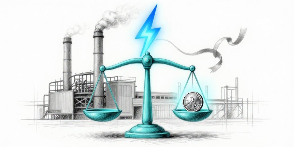 Insider Sell at Cummins Signals Management Caution Amid Electrification Shift Insider Sell at Cummins Signals Management Caution Amid Electrification Shift