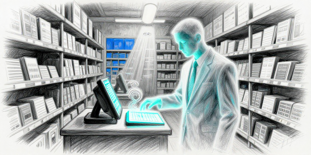 Insider Sell at Dillard's Signals Quiet Shift in Retail Outlook