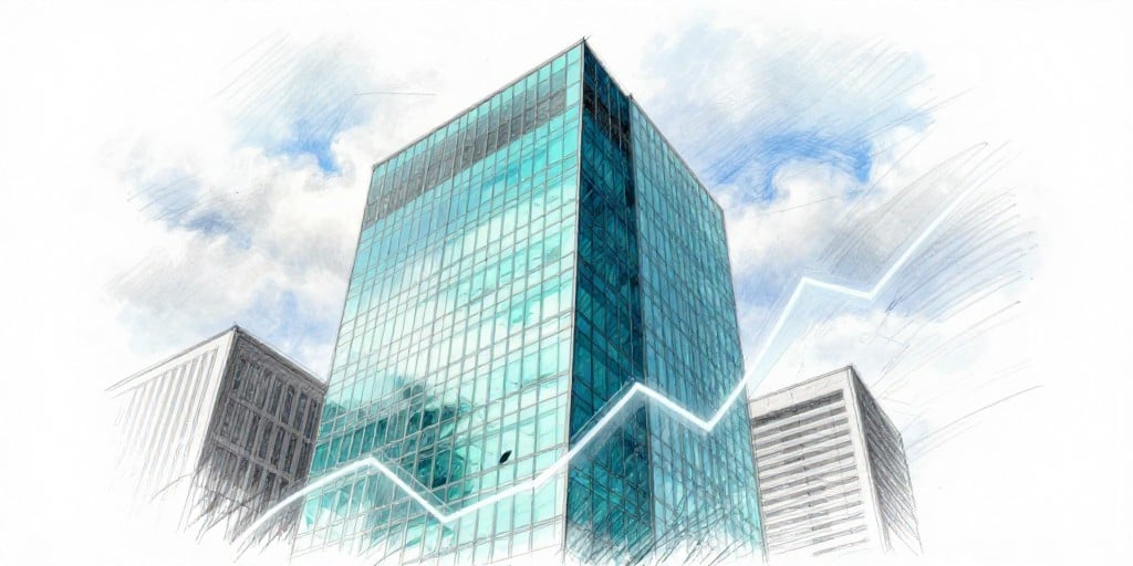 Insider Sell-Off at Corp Inmobiliaria Vesta: 20% Holdings Drop Amid Solid Fundamentals