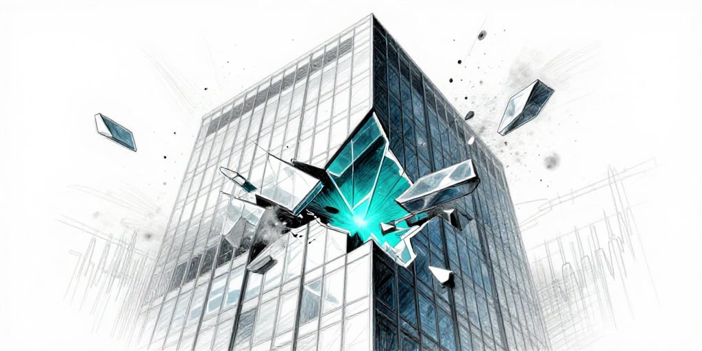 Insider Sell-Off at Limbach Holdings: 23% CFO Share Drop Could Signal Governance Concerns