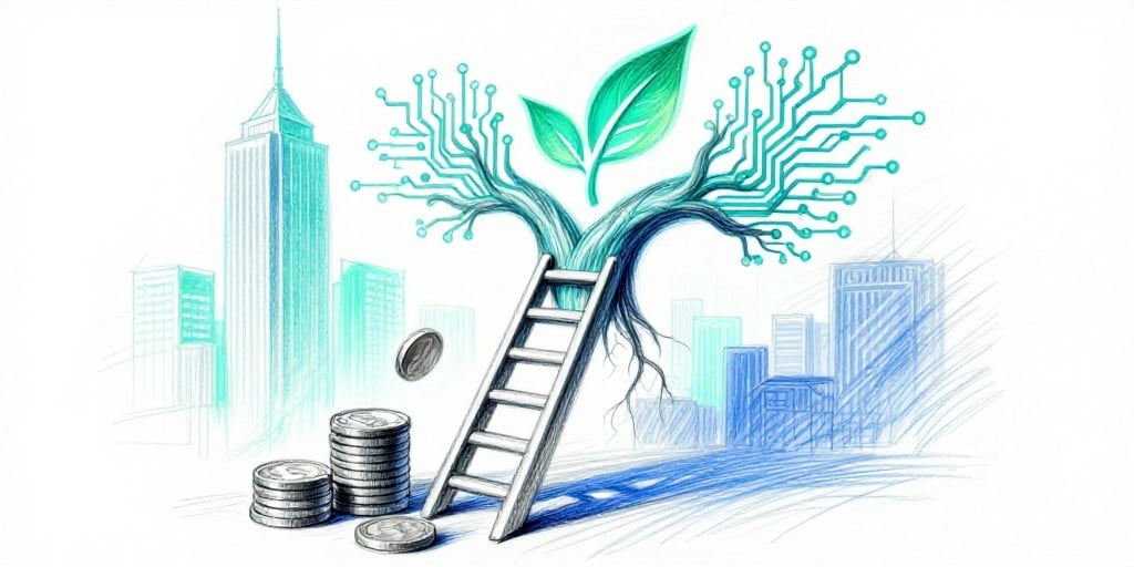 Insider Sell-Off at Soluna Holdings Signals Shift in Owner Confidence
