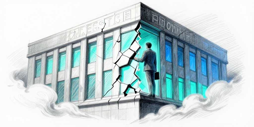 Insider Sell-Off at Treace Medical Signals Risk Amid 82% Drop