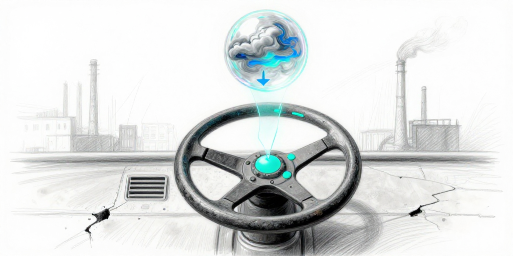 Insider Sell-Off at Xos Signals Shift in Investor Confidence & Volatility