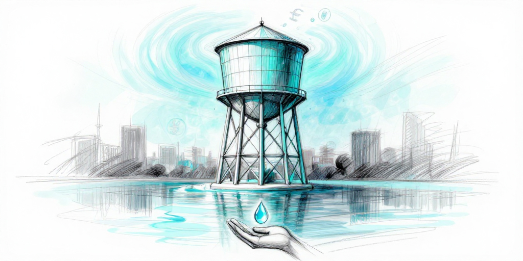 Insider Sell Raises Questions Ahead of Consolidated Water's FY 2025 Earnings Insider Sell Raises Questions Ahead of Consolidated Water's FY 2025 Earnings