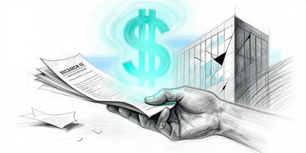 Insider Sell Signals: D'Alterio Trims Shares Amid HIG Take‑Private Rumors Insider Sell Signals: D'Alterio Trims Shares Amid HIG Take‑Private Rumors