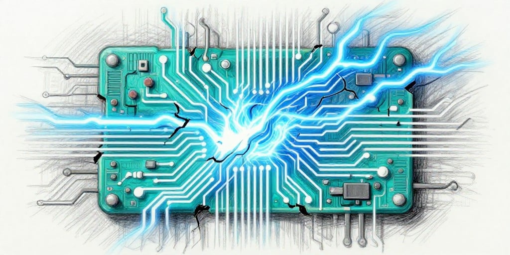 Insider Selling at BETA Technologies Signals Investor Caution Amid Market Stress Insider Selling at BETA Technologies Signals Investor Caution Amid Market Stress