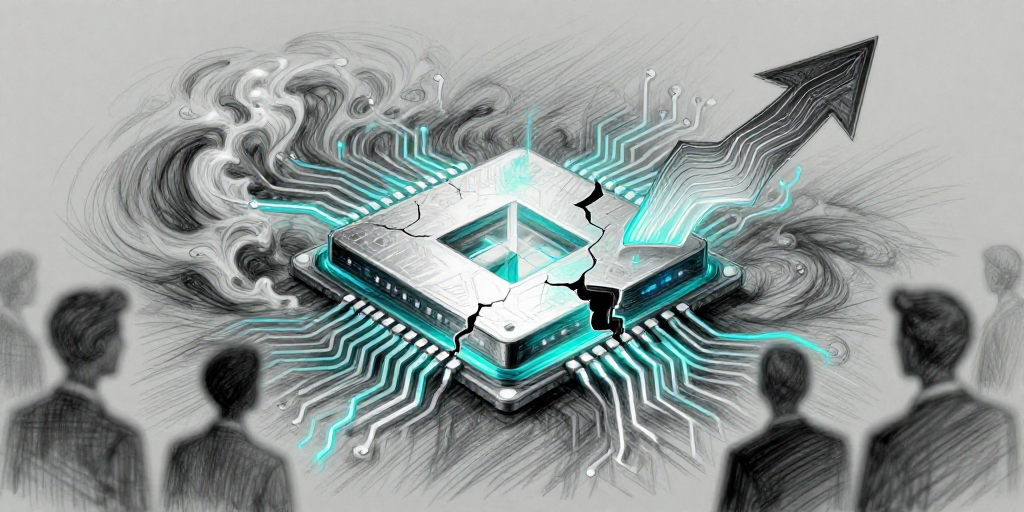 Insider Selling at C3.ai Raises Investor Caution Amid Weak Earnings & AI Competition