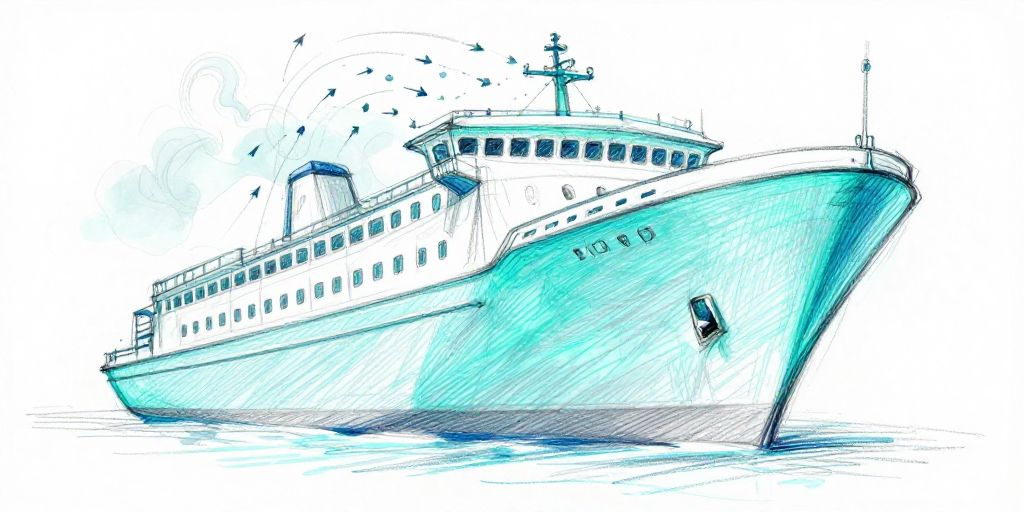 Insider Selling at Carnival PLC Highlights Governance, Sentiment & Growth Opportunities