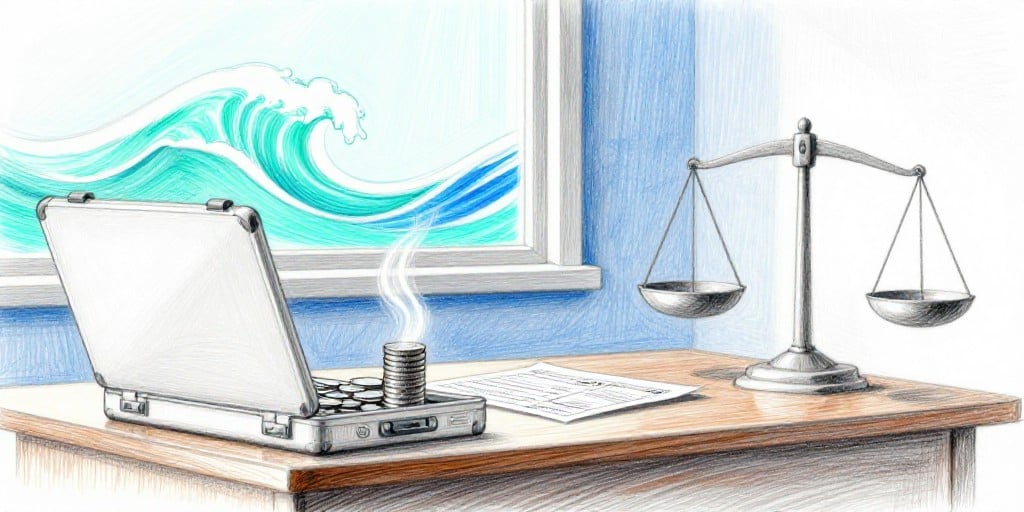 Insider Selling at Cellebrite: Tax‑Driven Trades, Not Confidence Drain