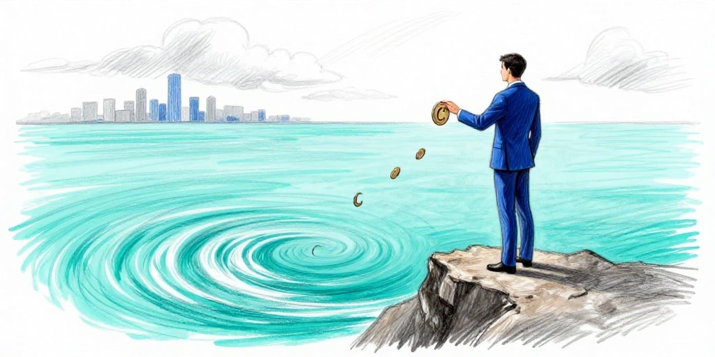 Insider Selling at Coinbase: What Investors Must Know About the Latest June‑August Sale Insider Selling at Coinbase: What Investors Must Know About the Latest June‑August Sale