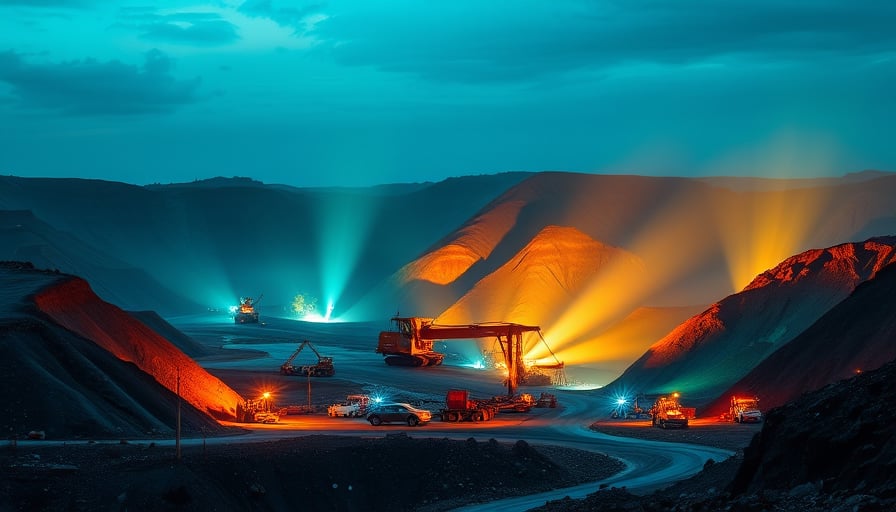 Insider Selling at Contango ORE: Market Signals, ESG Risks, & Future Opportunities