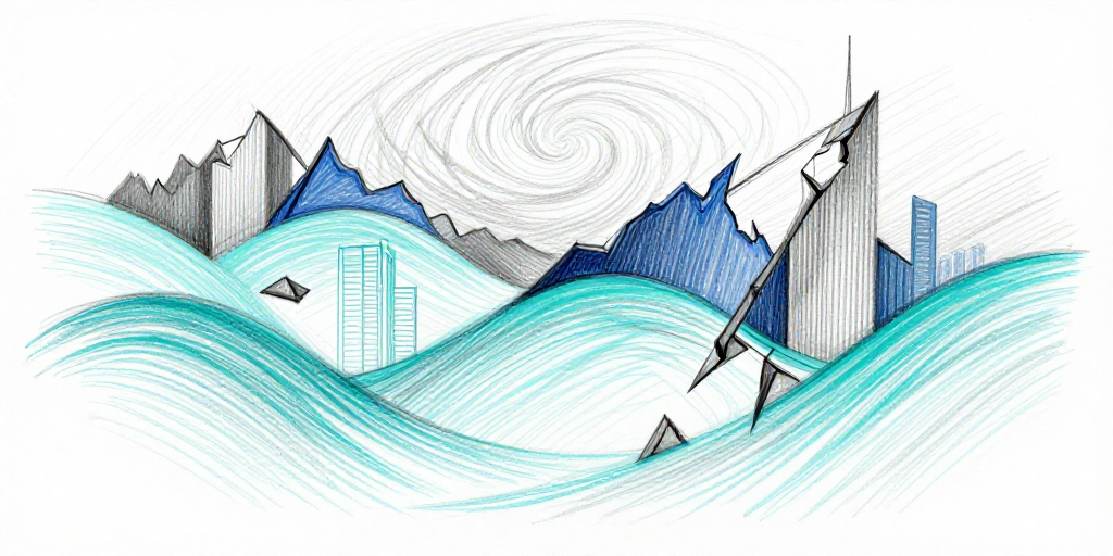 Insider Selling at Core Natural Resources Raises Investor Concerns Amid Debt‑Heavy Mining Dynamics