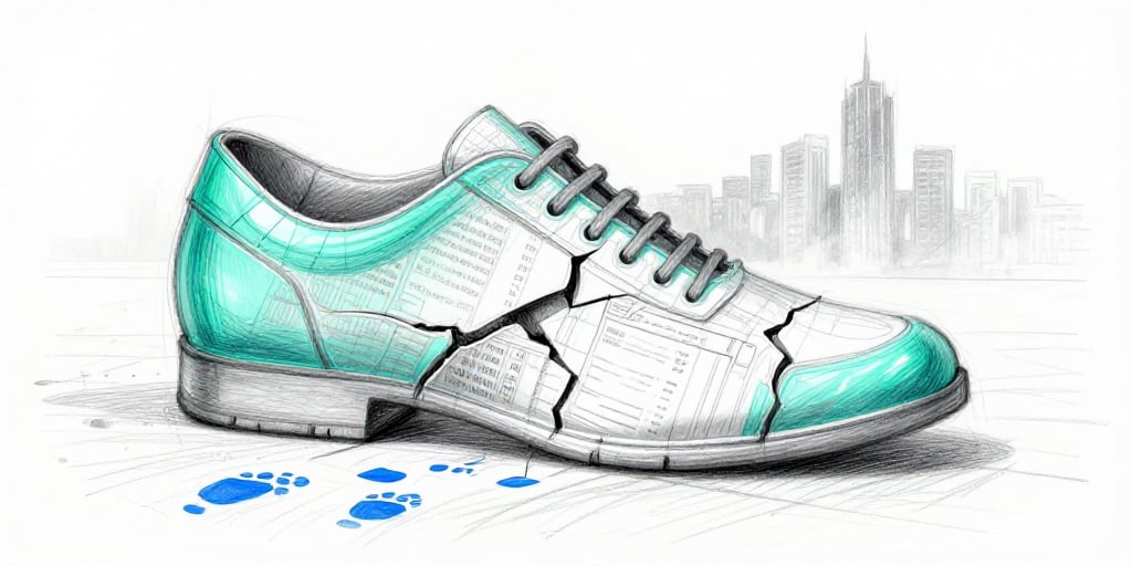 Insider Selling at Crocs Signals Caution as Market Sentiment Wavers