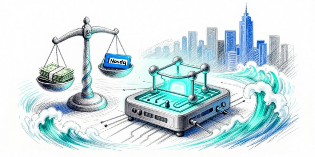 Insider Selling at D‑Wave Quantum: CEO’s Routine Move Highlights Market Trends