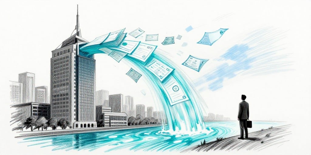 Insider Selling at EVI Industries: CFO LaZar Robert’s 473-Share Sale Sparks Investor Insight
