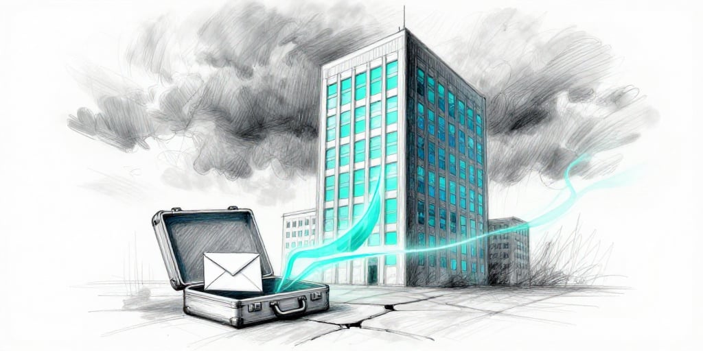 Insider Selling at First Financial Bancorp: What Investors Need to Know