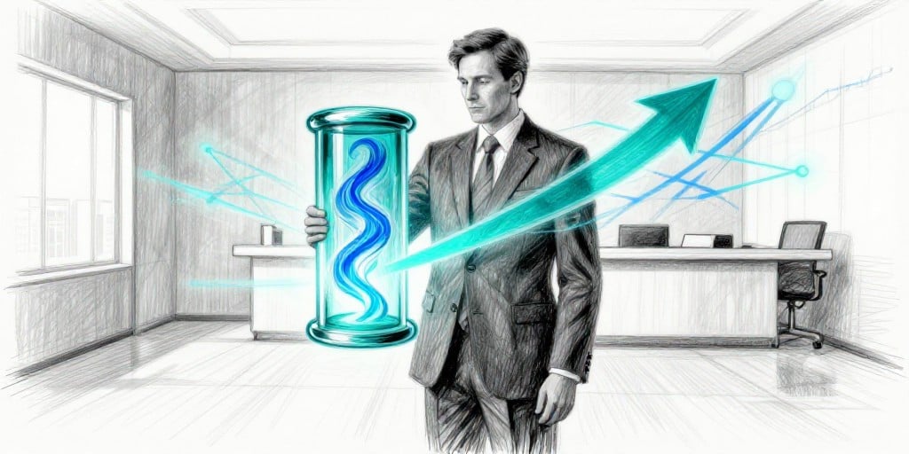 Insider Selling at Ibotta: What Luke Swanson’s Trades Mean for Investors in a Bull Market Insider Selling at Ibotta: What Luke Swanson’s Trades Mean for Investors in a Bull Market