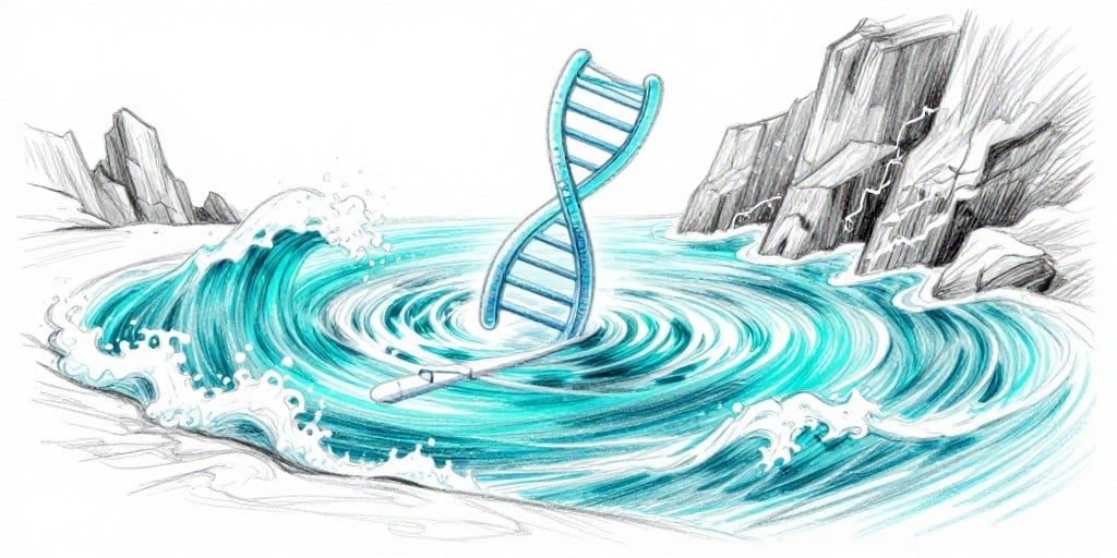 Insider Selling at Korro Bio Raises Questions Amid 24.8% Rally