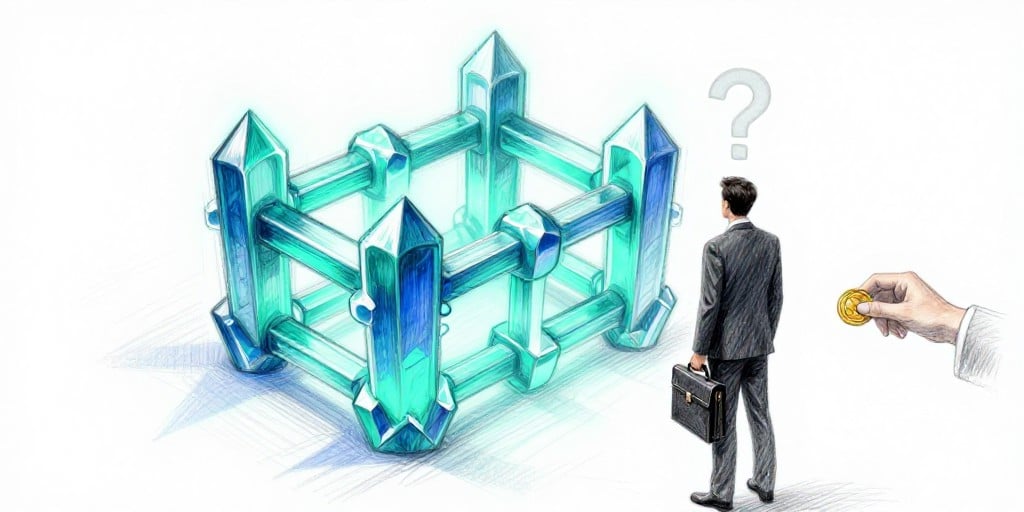 Insider Selling at Lattice Semiconductor Signals Caution for Investors