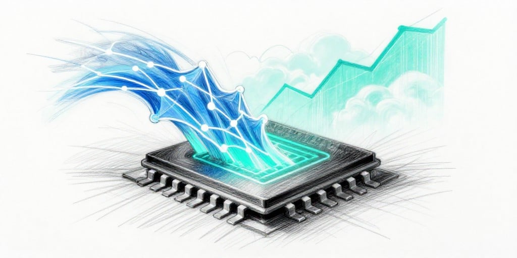 Insider Selling at Lattice Semiconductor: What It Means for Investors and the Tech Market