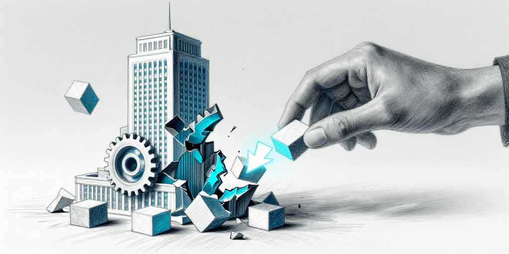 Insider Selling at MARA Holdings Signals Investor Caution Amid Crypto‑Mining Risks