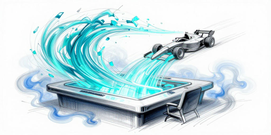 Insider Selling at Motorsport Games Raises Questions on Growth & Strategy