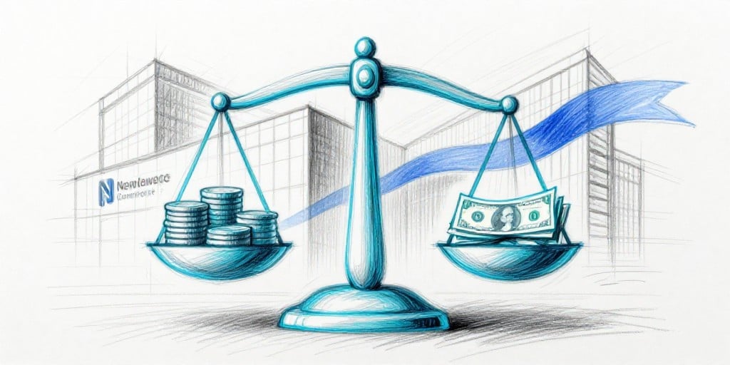 Insider Selling at Newegg: What It Means for the Stock