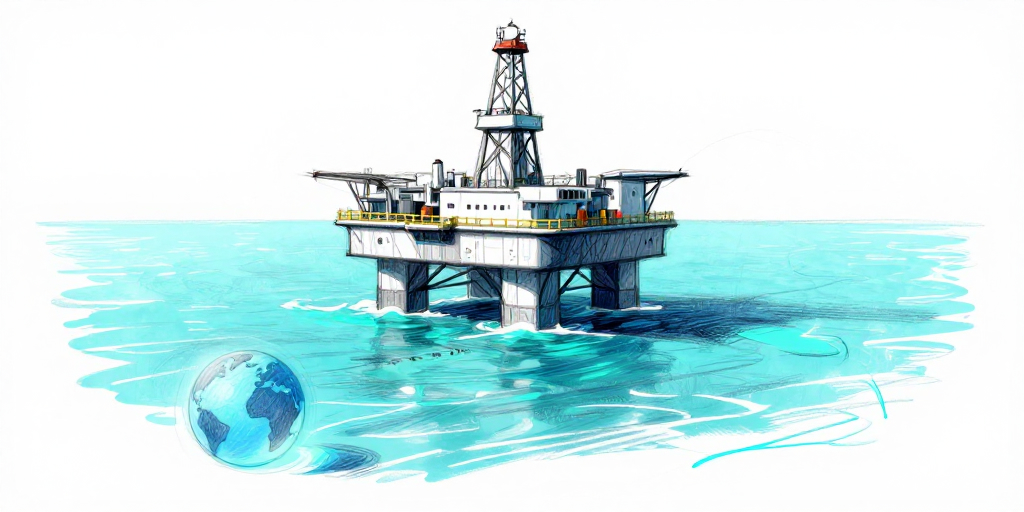 Insider Selling at Oceaneering International: Impact, Trends & Investor Takeaways