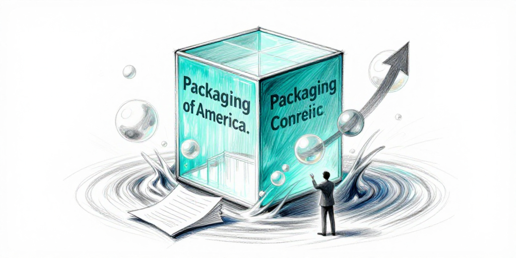 Insider Selling at Packaging Corp. of America: What It Means for Investors