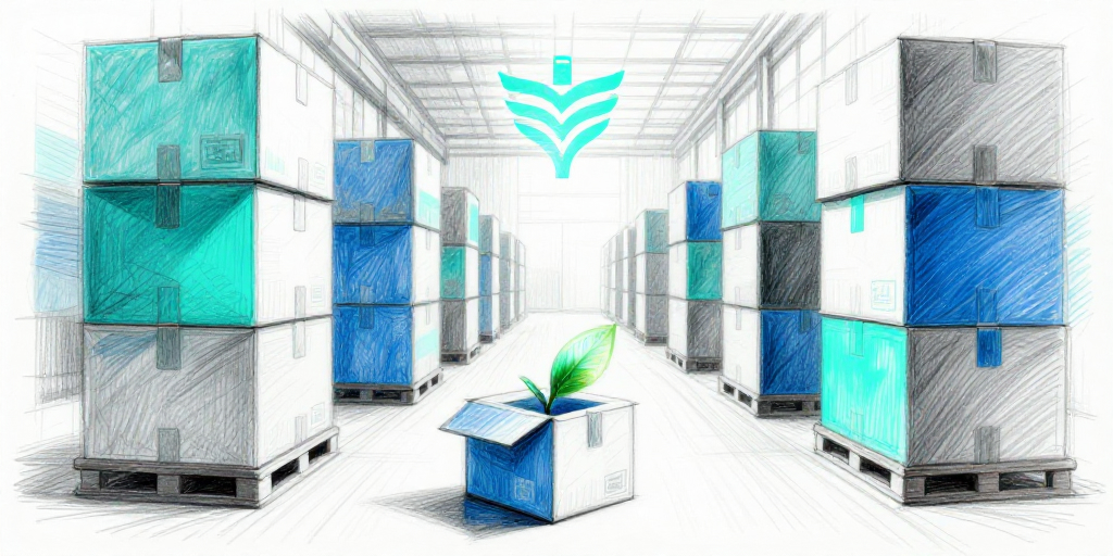 Insider Selling at Packaging Corp. Signals Potential Risks Amid Market Volatility and Sustainability Push