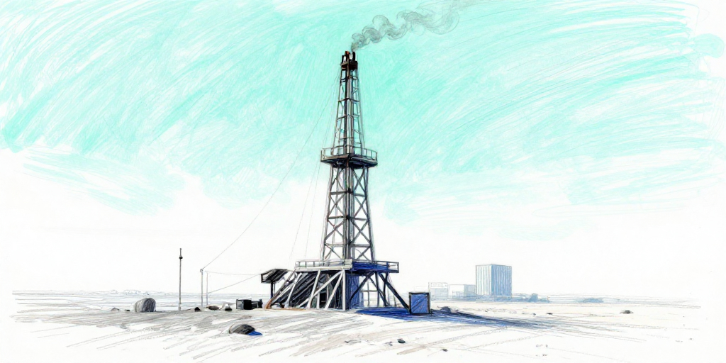 Insider Selling at Pampa Energia SA Signals Potential Stock Shift—What Investors Must Know