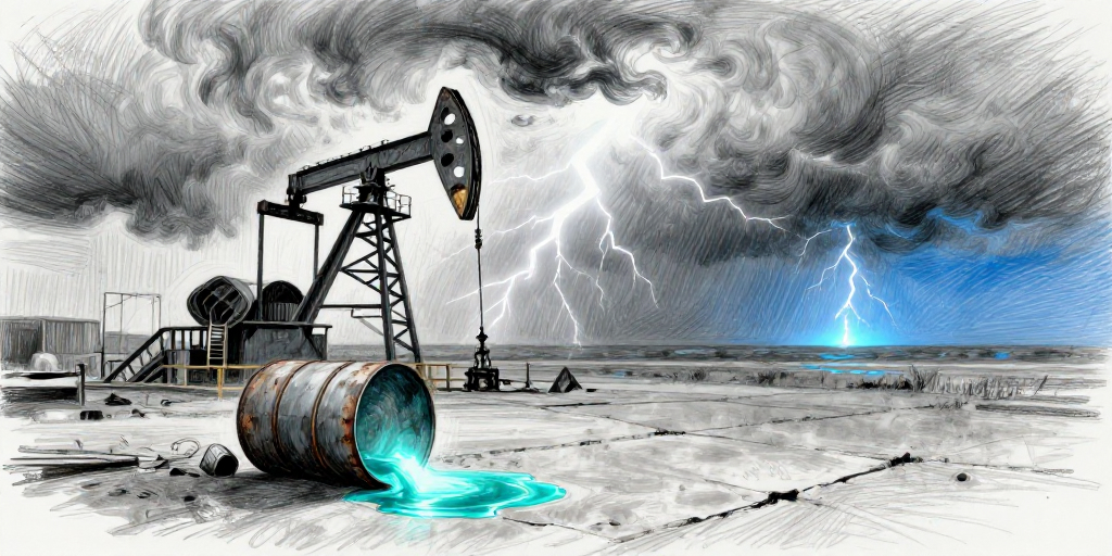 Insider Selling at Pampa Energia Signals Strategic Shift, Not Distress – What Investors Need to Know