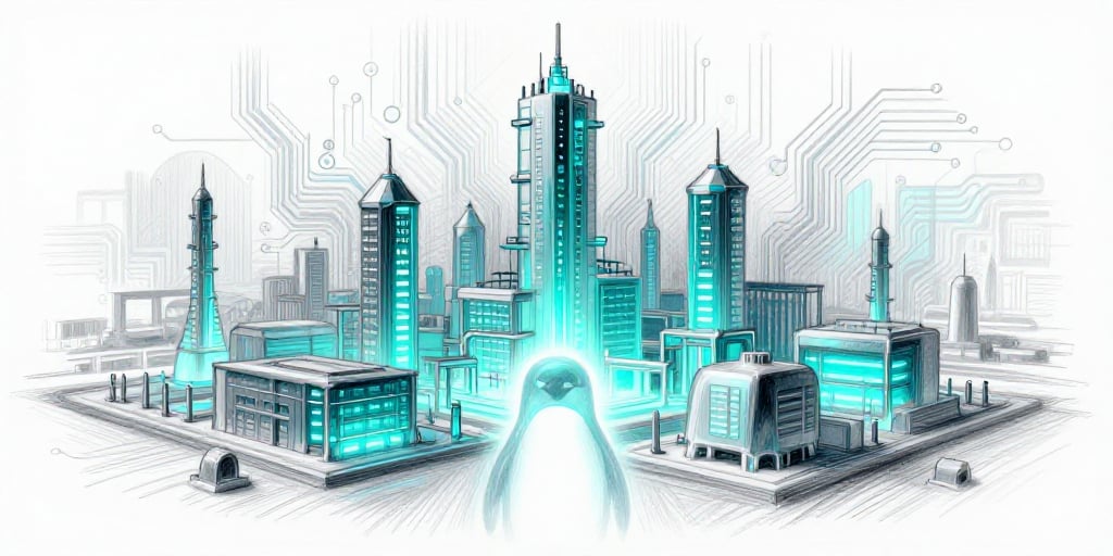 Insider Selling at Penguin Solutions: What It Means for Investors