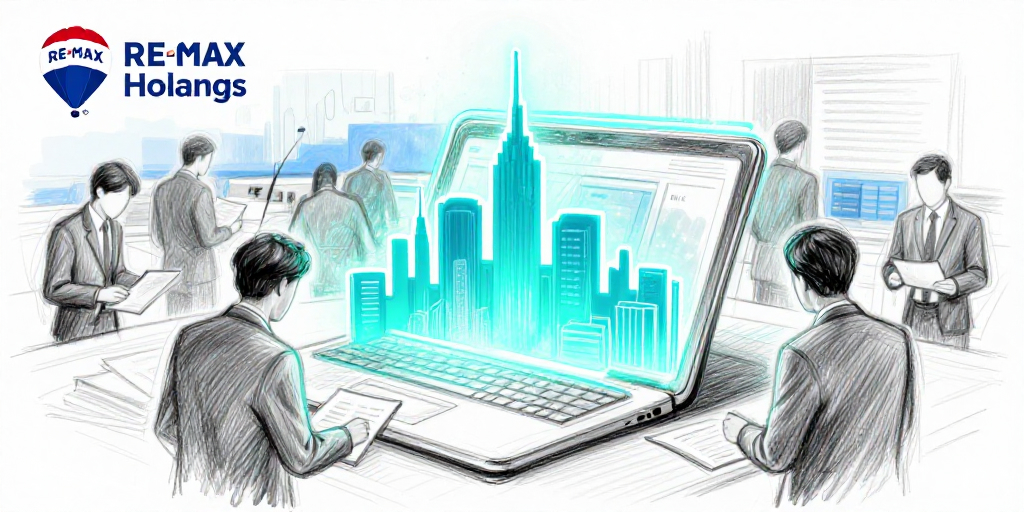 Insider Selling at RE‑MAX Holdings: What It Means for Investors in a Down‑Trend Market