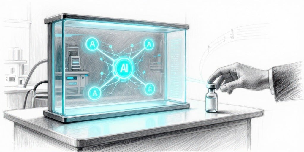 Insider Selling at Tempus AI: What It Means for Investors Insider Selling at Tempus AI: What It Means for Investors