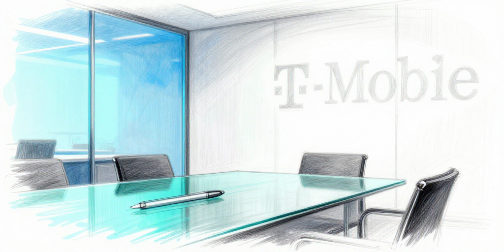 Insider Selling at T‑Mobile: What It Means for Investors