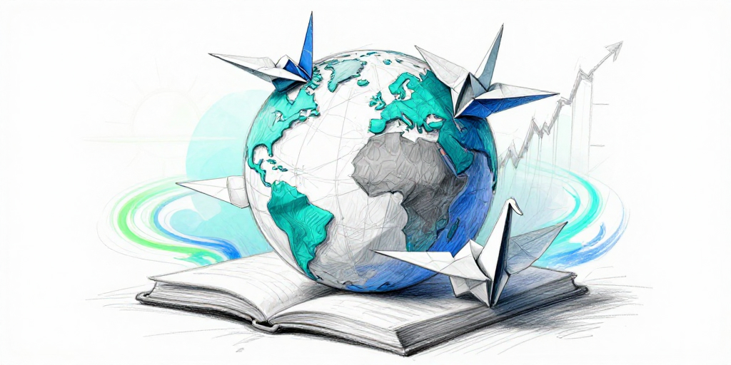 Insider Selling at XCF Global Inc. Raises Red Flags Amid Renewable Growth