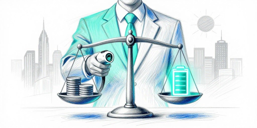 Insider Selling at XOS Inc. Signals Routine Portfolio Moves, Not Crisis